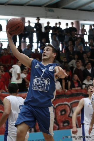סיכום גמר חמ"ד סל: סיקור, גלריית תמונות וראיונות