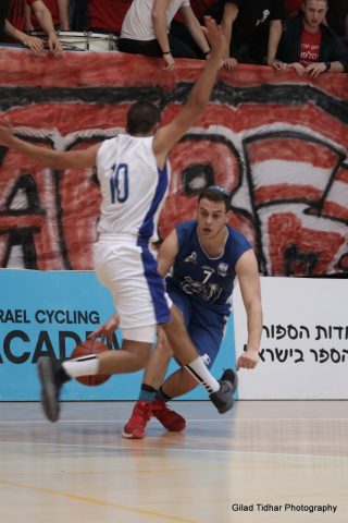 סיכום גמר חמ"ד סל: סיקור, גלריית תמונות וראיונות