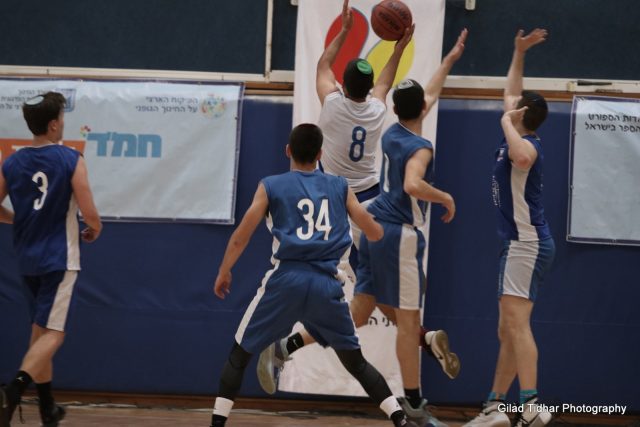 סיכום גמר חמ"ד סל: סיקור, גלריית תמונות וראיונות