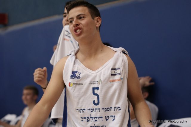 סיכום גמר חמ"ד סל: סיקור, גלריית תמונות וראיונות