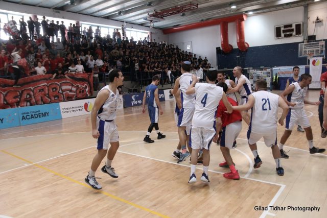 סיכום גמר חמ"ד סל: סיקור, גלריית תמונות וראיונות