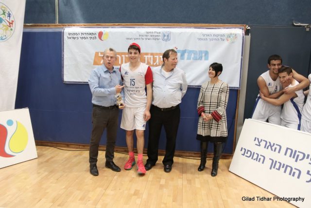 סיכום גמר חמ"ד סל: סיקור, גלריית תמונות וראיונות