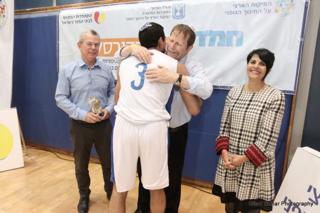 סיכום גמר חמ"ד סל: סיקור, גלריית תמונות וראיונות