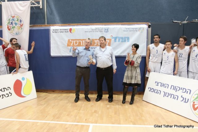 סיכום גמר חמ"ד סל: סיקור, גלריית תמונות וראיונות