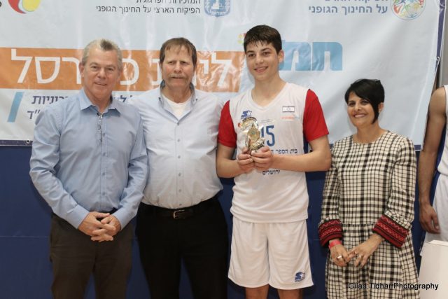 סיכום גמר חמ"ד סל: סיקור, גלריית תמונות וראיונות