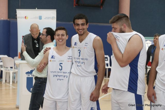 סיכום גמר חמ"ד סל: סיקור, גלריית תמונות וראיונות