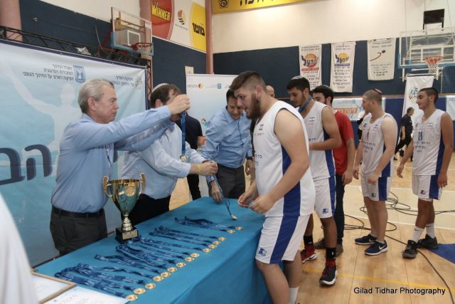 סיכום גמר חמ"ד סל: סיקור, גלריית תמונות וראיונות