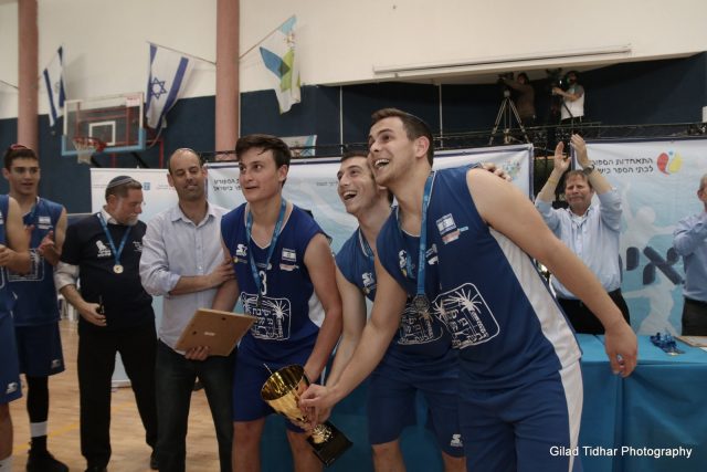 סיכום גמר חמ"ד סל: סיקור, גלריית תמונות וראיונות