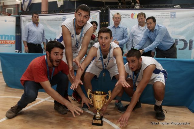 סיכום גמר חמ"ד סל: סיקור, גלריית תמונות וראיונות