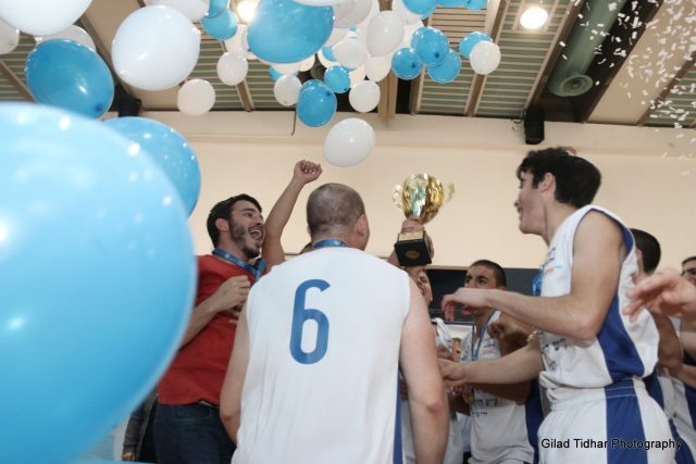 סיכום גמר חמ"ד סל: סיקור, גלריית תמונות וראיונות