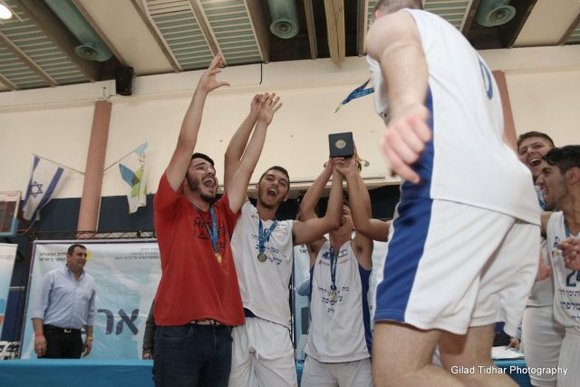 סיכום גמר חמ"ד סל: סיקור, גלריית תמונות וראיונות
