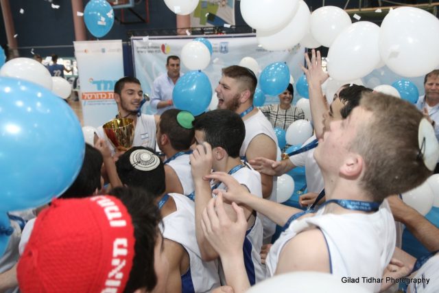 סיכום גמר חמ"ד סל: סיקור, גלריית תמונות וראיונות