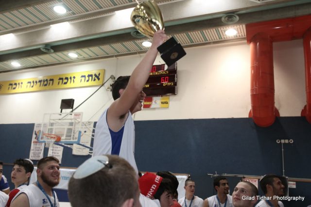 סיכום גמר חמ"ד סל: סיקור, גלריית תמונות וראיונות
