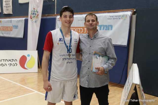 סיכום גמר חמ"ד סל: סיקור, גלריית תמונות וראיונות