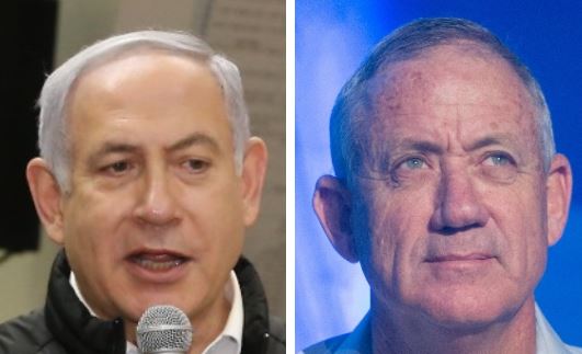 סקר: כחול לבן עוקפת, עוצמה יהודית בכנסת