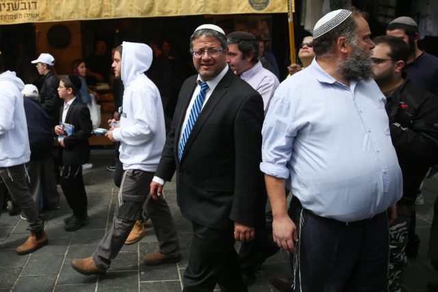 (חיים גולדברג/ כיכר השבת)