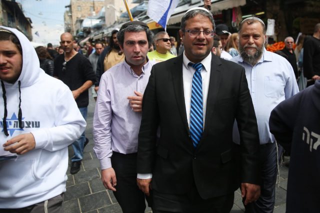(חיים גולדברג/ כיכר השבת)
