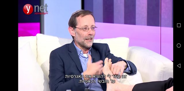 סמוטריץ' מזועזע: "מצביעי זהות תגידו, אתם אמיתיים?"