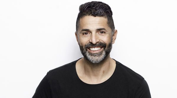 לנדב אבקסיס נמאס: "לנצח לא יקראו לטיבי פשיסט"