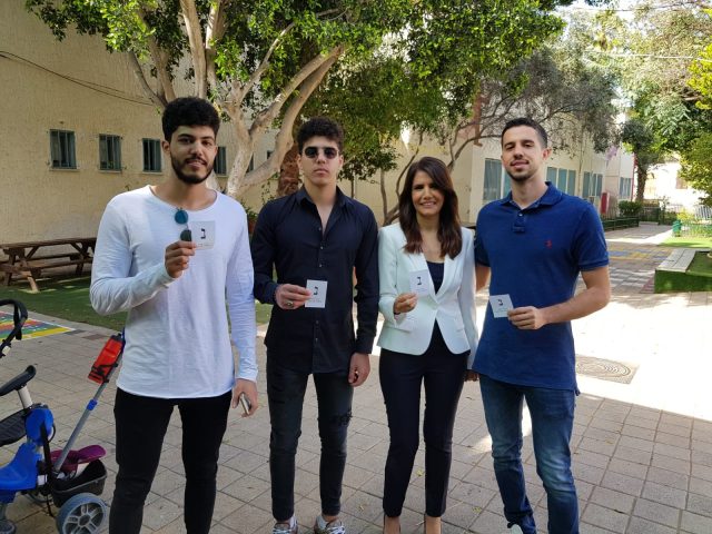 חברי הימין החדש הצביעו: נתניהו יהיה ראש הממשלה'