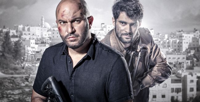 אופס: יוצרי פאודה שחררו ספויילר ענק במיוחד?