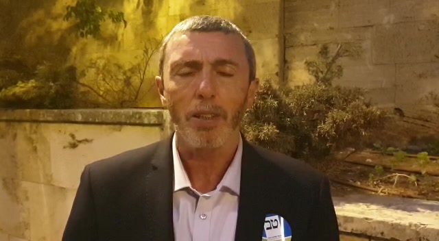 פרץ חיסול הציונות הדתית