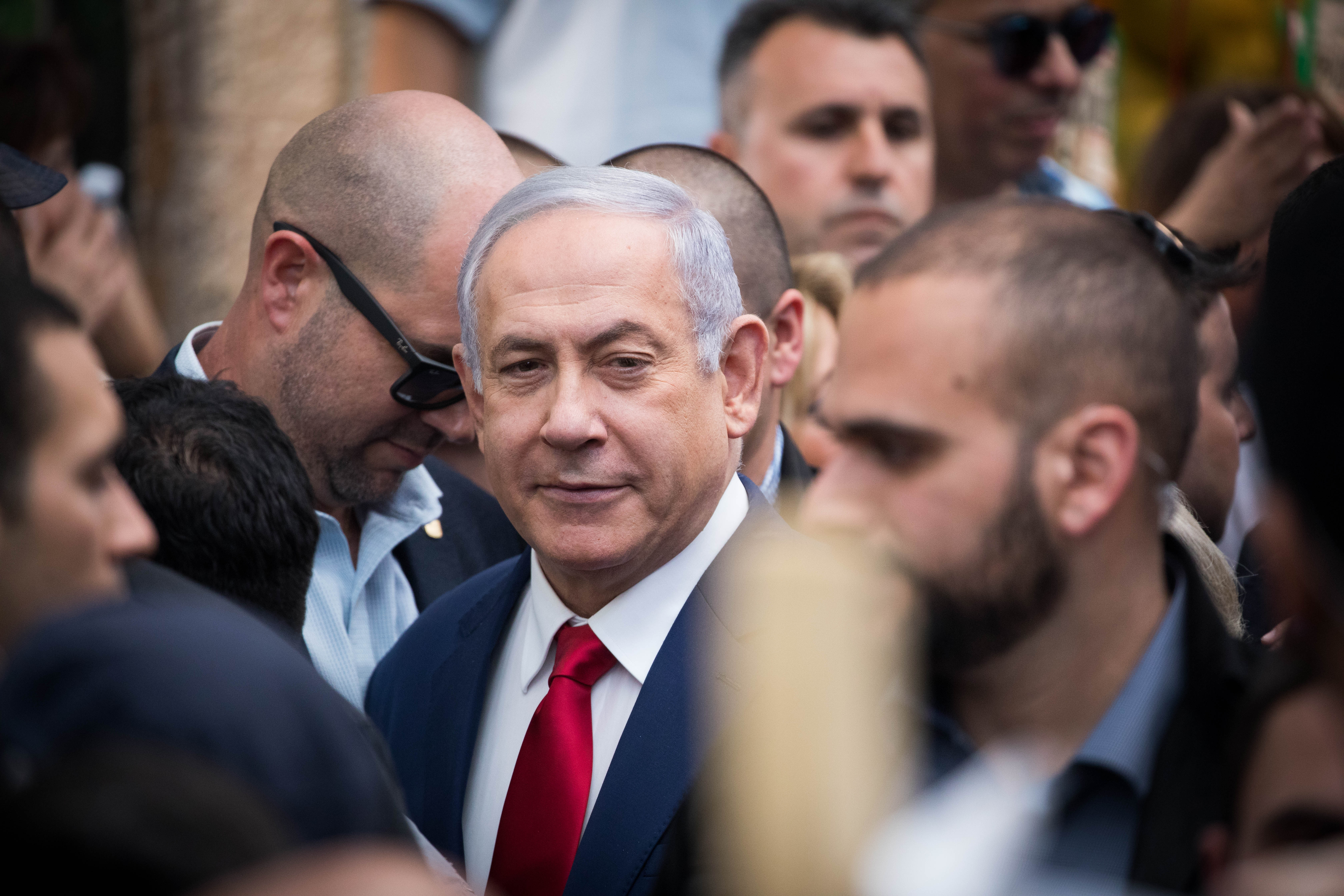 משבר עם ליברמן, נתניהו זימן בדחיפות את הסיעות
