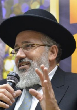 קריאה: להזמין 'יריבים פוליטיים' לשולחן הסדר