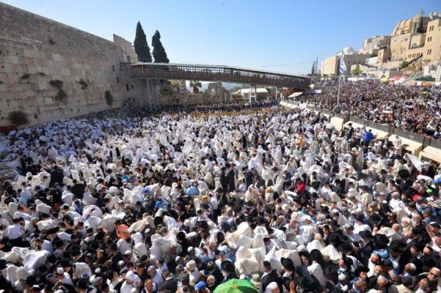 צאו לחגוג: מדריך אירועים ופעילויות לפסח תשע"ט