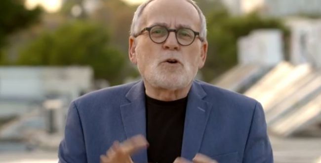 העיתונאי שיחליף את חיים הכט ב"יצאת צדיק"