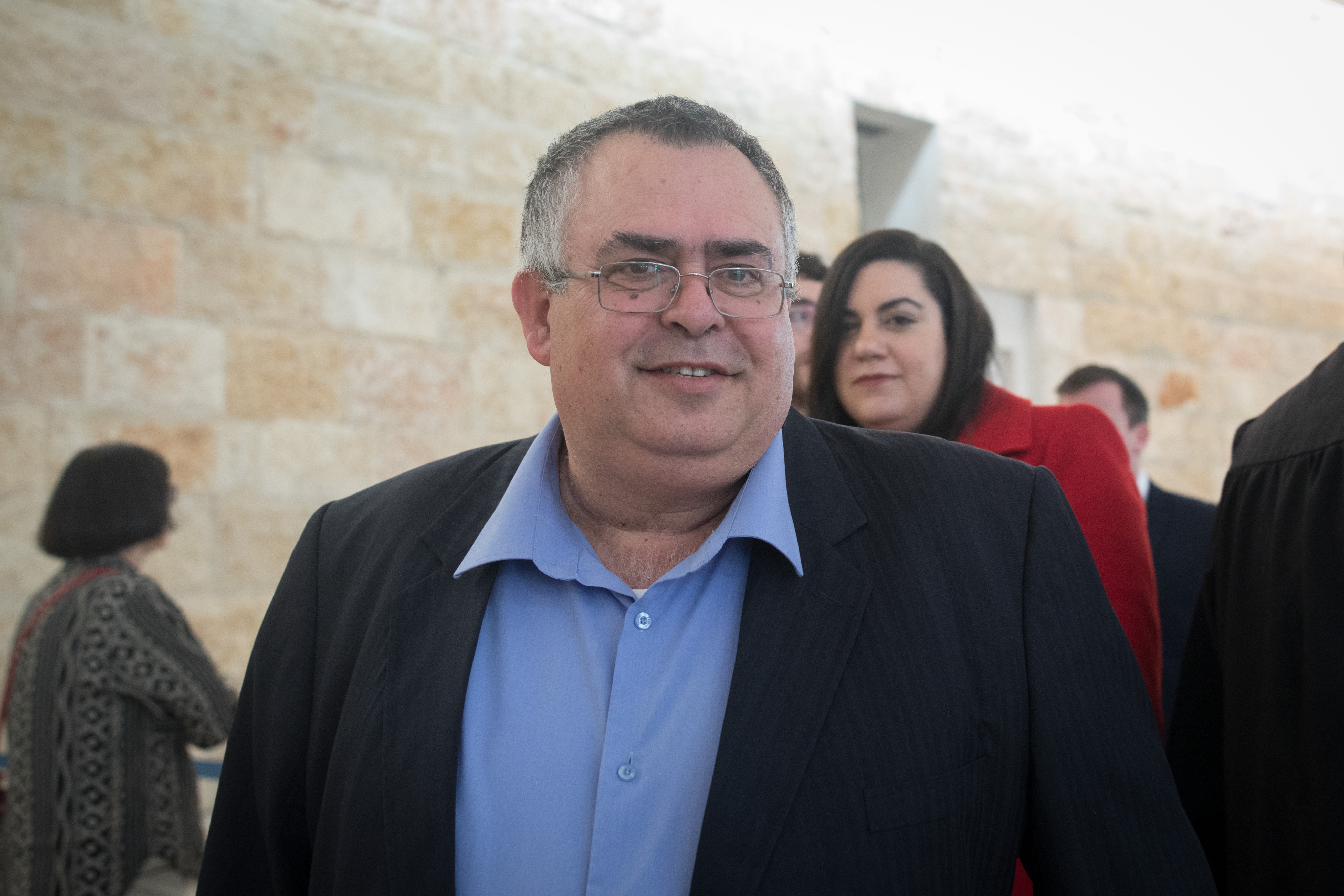 הפרקליטות תמליץ להעמיד לדין את דוד ביטן על שוחד