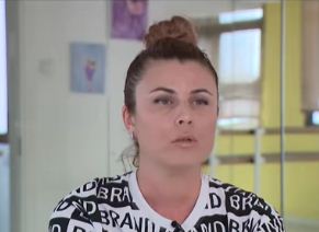 הישראלית שנעצרה ברומא מדברת: "חשבתי שזה מותר"
