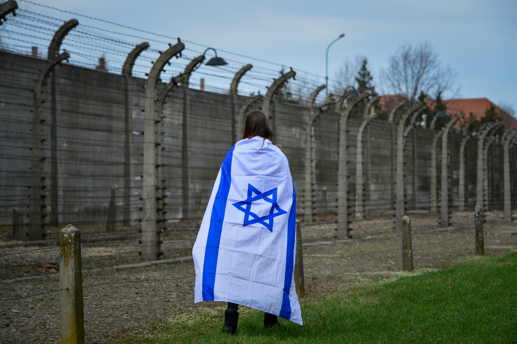מצעד החיים יוקדש השנה למאבק באנטישמיות