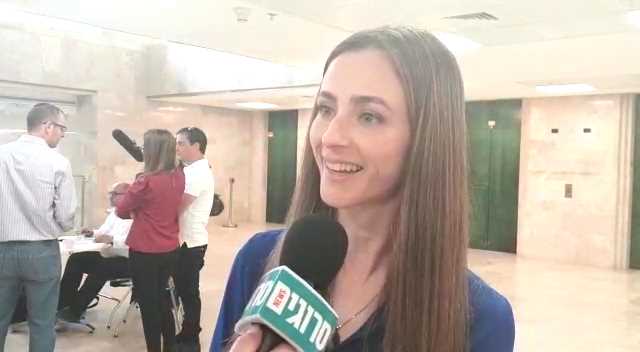 פרישה נוספת מכחול לבן: מירב כהן עברה ליש עתיד