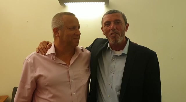 פרץ גדי ירקוני