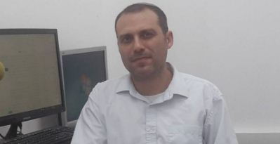 ברנז'ה: מנכ"ל סרוג חדש לערוץ 20