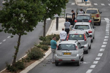 מרכז העיר בירושלים
