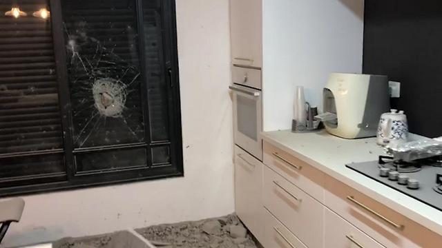 הותר לפרסום: ההרוג מטיל באשקלון- משה אגדי