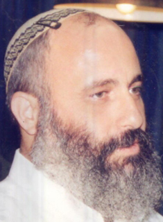 "העניק לי שיעור לחיים"| הרב יצחק עראמה הי"ד