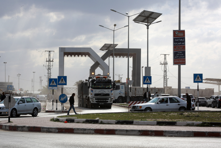 חשש מהשתתפות שב"חים בטקס הזיכרון האלטרנטיבי