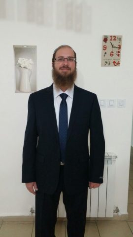 הרב יעקב ליטמן ז"ל