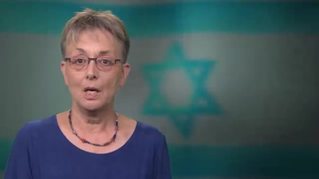 לאה גולדין: "הדר שבוי בידי החמאס, הוא לא נעדר"