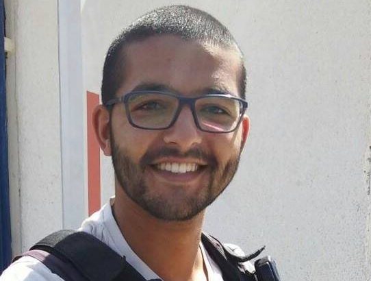 "דאג לאחר, גם במחיר של חייו" | ינאי ויסמן הי"ד