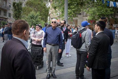שדרות יפו בירושלים