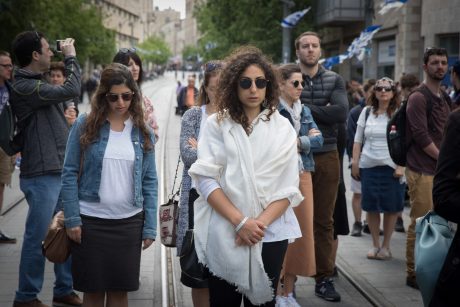 שדרות יפו בירושלים