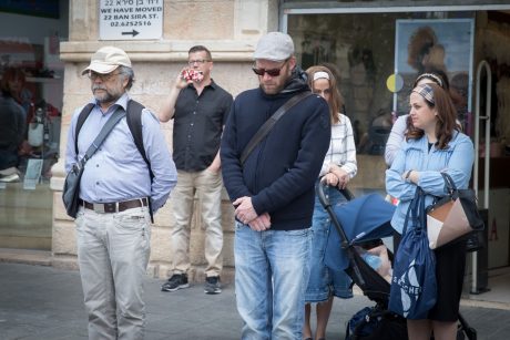 שדרות יפו בירושלים