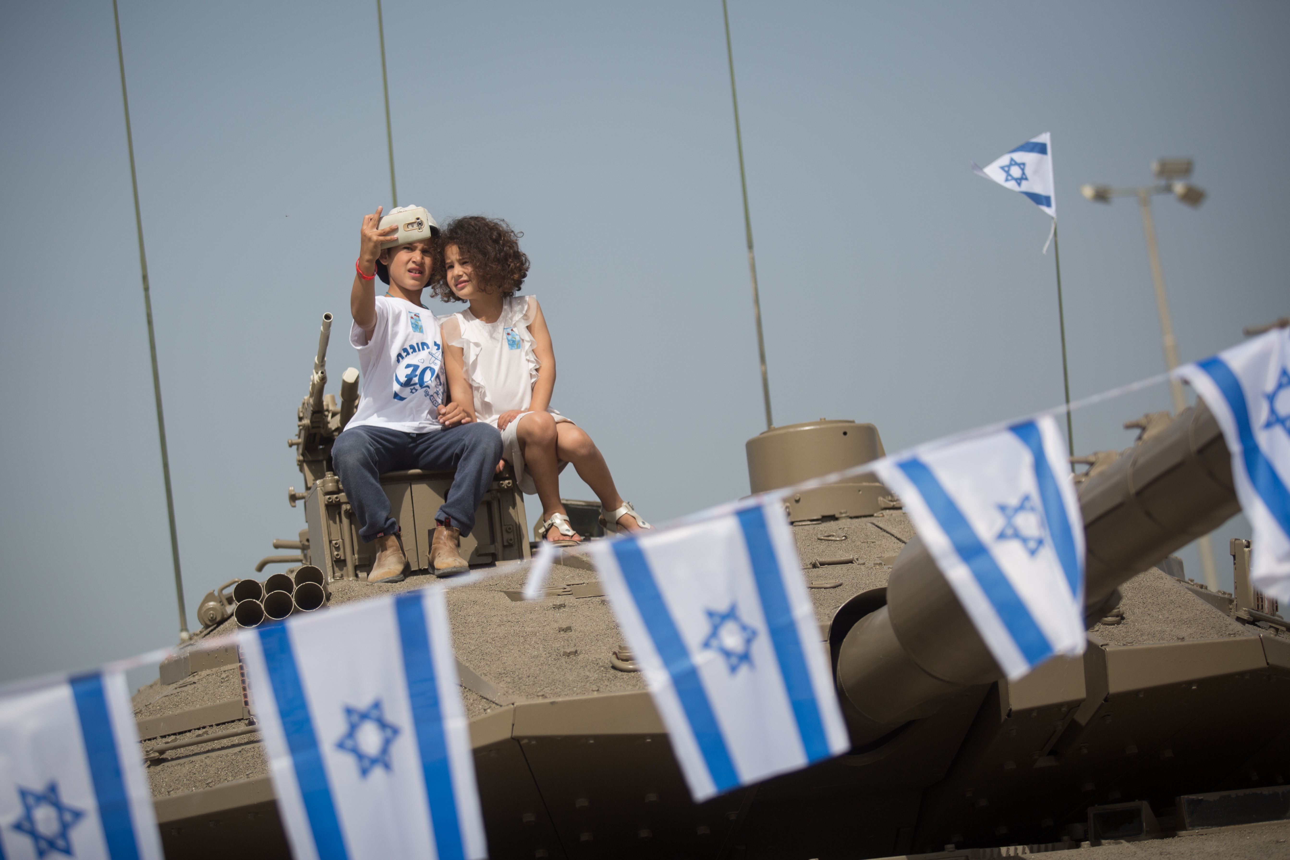 חוגגים עצמאות: 71 אתרים ומוזיאונים ללא תשלום