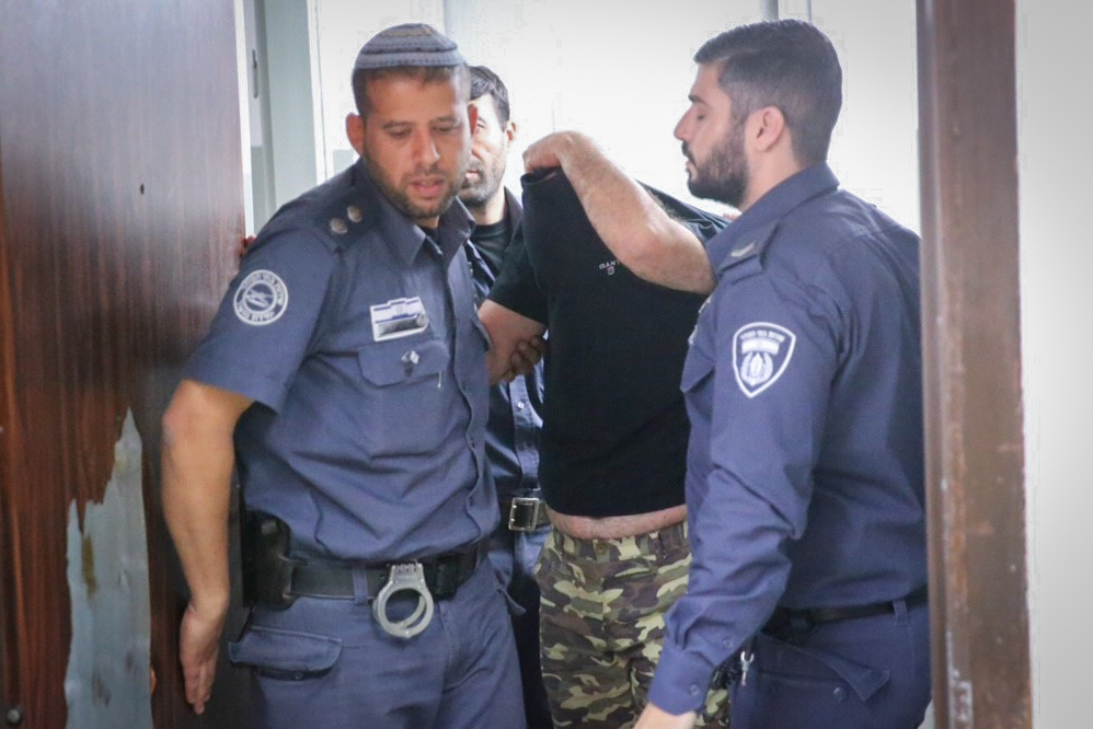 רק 5% מתיקי הפדופיליה מגיעים לכתב אישום