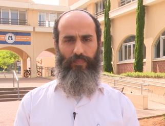 "רוצה לתקן": הרג את אביו ומבקש לעבוד כמורה
