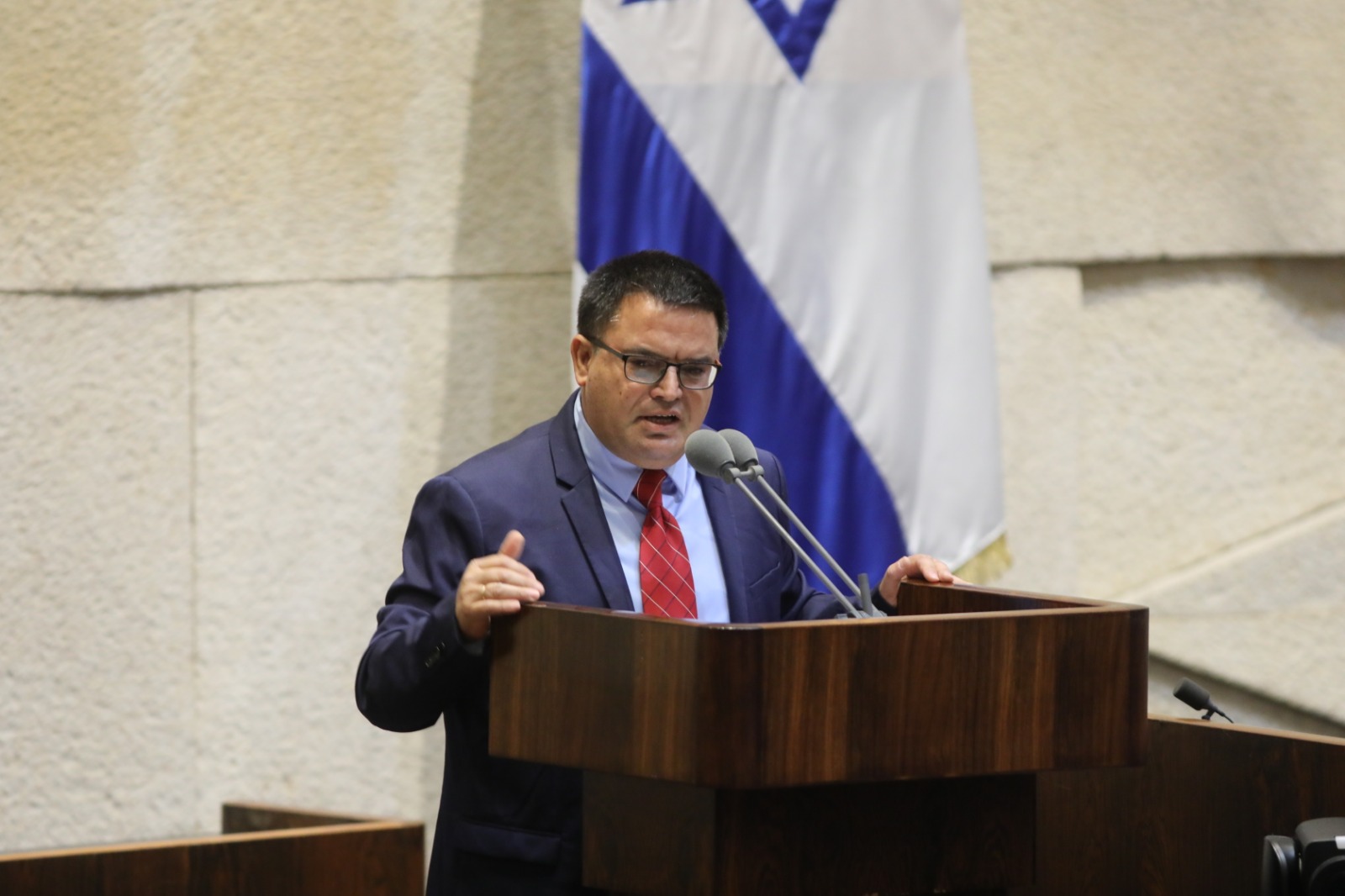 יו"ר ועדת הכלכלה: אתקשה לתמוך בתכנית הכלכלית